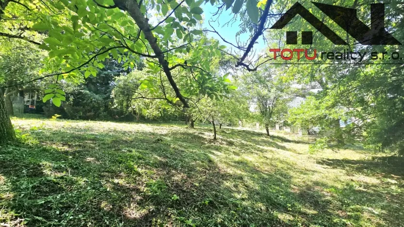 Prodej pozemku pro bydlení, Jaroměř, Na Karlově, 860 m2