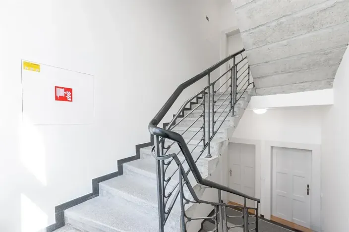 Pronájem bytu 3+kk, Praha - Vinohrady, Hradešínská, 64 m2