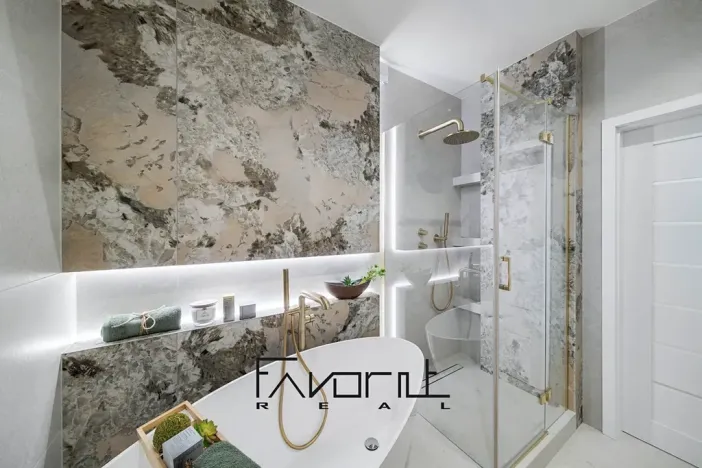 Prodej bytu 4+kk, Ostrava, U Hrůbků, 111 m2