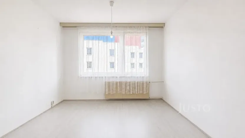 Prodej bytu 3+1, Písek, třída Přátelství, 64 m2