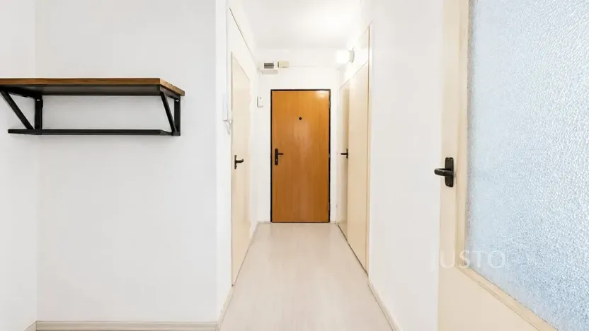 Prodej bytu 3+1, Písek, třída Přátelství, 64 m2