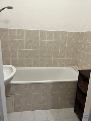 Pronájem bytu 1+1, Habartov, Raisova, 42 m2