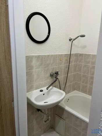 Pronájem bytu 1+1, Habartov, Raisova, 42 m2