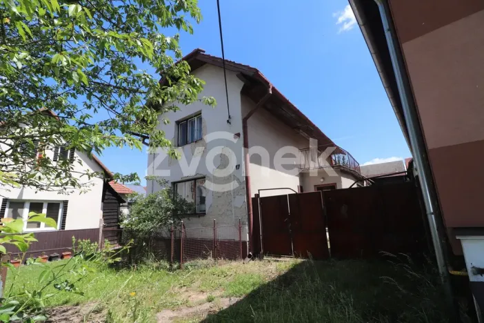 Prodej rodinného domu, Vlachovice - Vrbětice, 100 m2