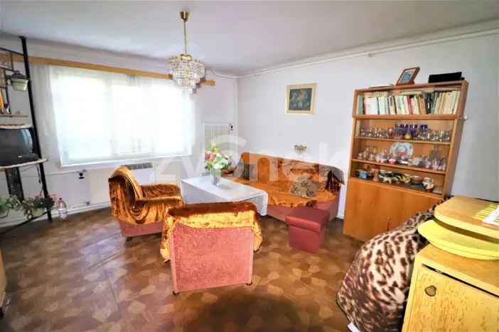 Prodej rodinného domu, Vlachovice - Vrbětice, 100 m2
