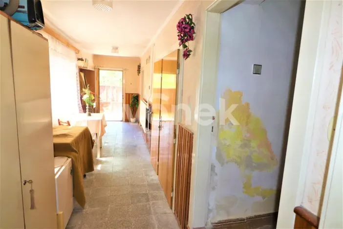 Prodej rodinného domu, Vlachovice - Vrbětice, 100 m2
