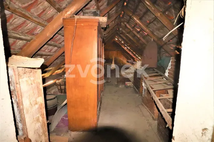 Prodej rodinného domu, Vlachovice - Vrbětice, 100 m2