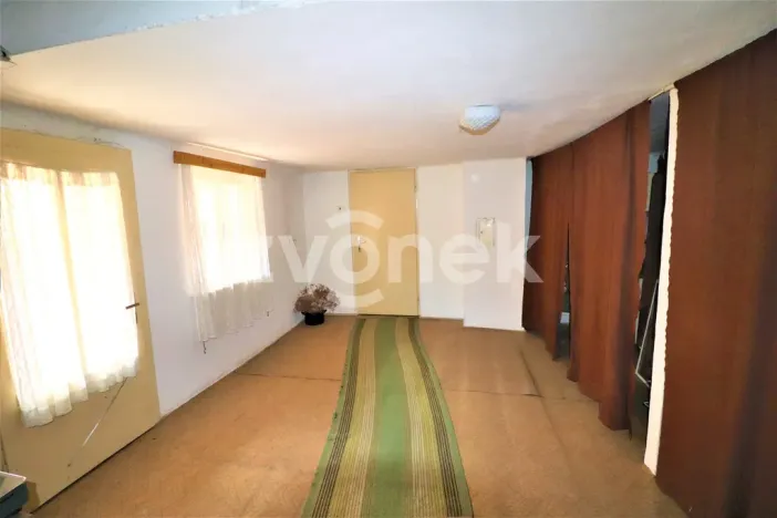 Prodej rodinného domu, Vlachovice - Vrbětice, 100 m2
