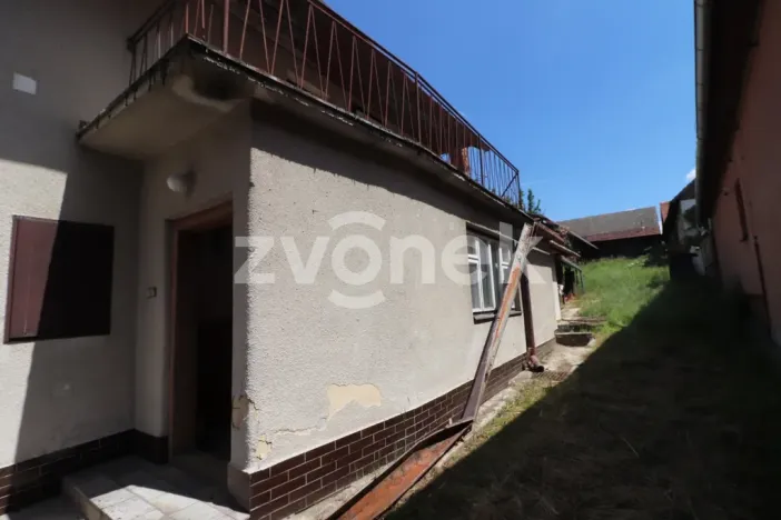 Prodej rodinného domu, Vlachovice - Vrbětice, 100 m2