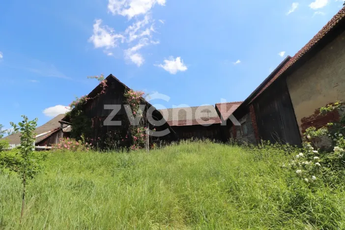 Prodej rodinného domu, Vlachovice - Vrbětice, 100 m2