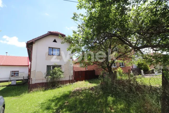 Prodej rodinného domu, Vlachovice - Vrbětice, 100 m2