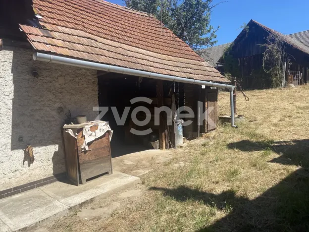Prodej rodinného domu, Vlachovice - Vrbětice, 100 m2