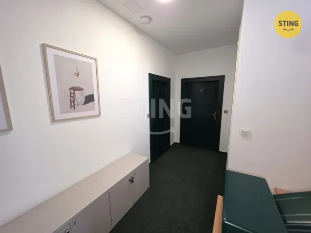 Pronájem bytu 3+kk, Opava, Sadová, 72 m2
