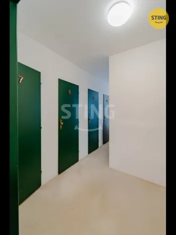 Pronájem bytu 3+kk, Opava, Sadová, 72 m2