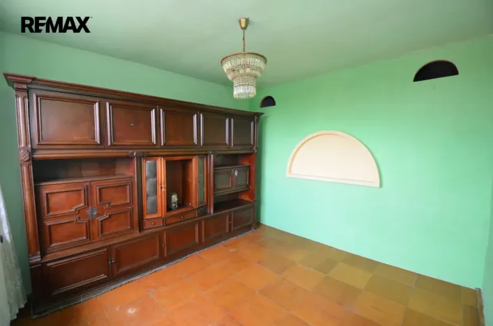 Prodej bytu 2+1, Domašov u Šternberka, 59 m2
