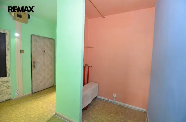 Prodej bytu 2+1, Domašov u Šternberka, 59 m2