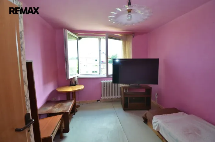 Prodej bytu 2+1, Domašov u Šternberka, 59 m2