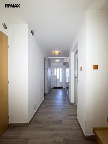 Prodej rodinného domu, Šebkovice, 184 m2