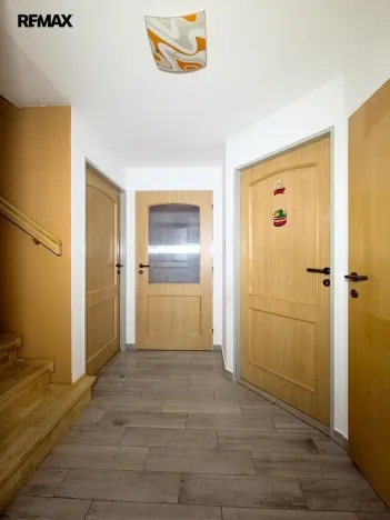 Prodej rodinného domu, Šebkovice, 184 m2