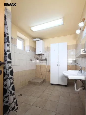 Prodej rodinného domu, Šebkovice, 184 m2
