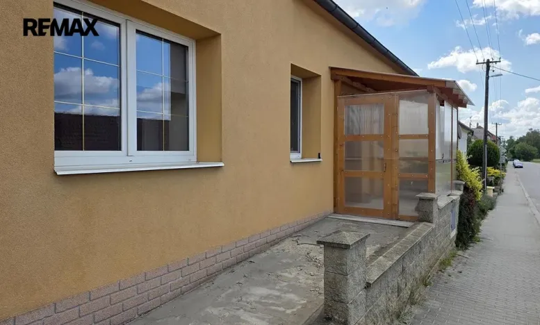 Prodej rodinného domu, Šebkovice, 184 m2
