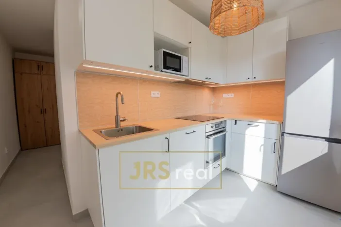 Pronájem bytu 2+1, Veselí nad Moravou, 55 m2