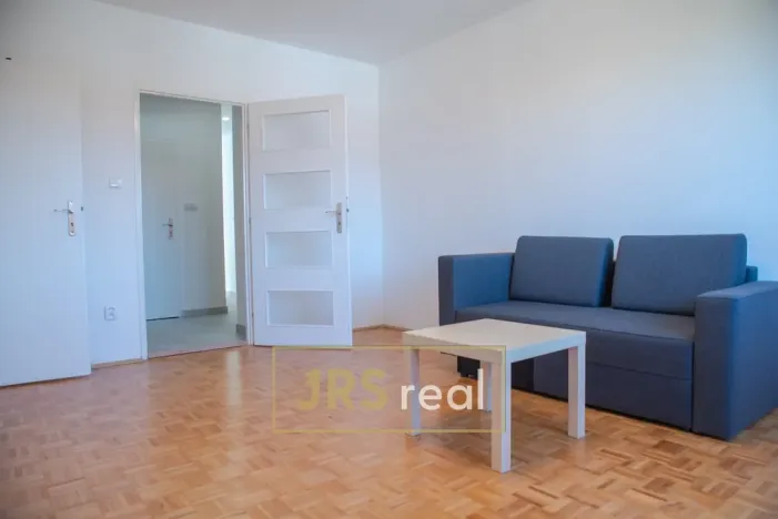 Pronájem bytu 2+1, Veselí nad Moravou, 55 m2