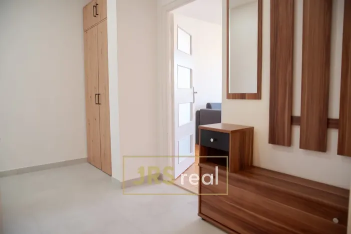 Pronájem bytu 2+1, Veselí nad Moravou, 55 m2