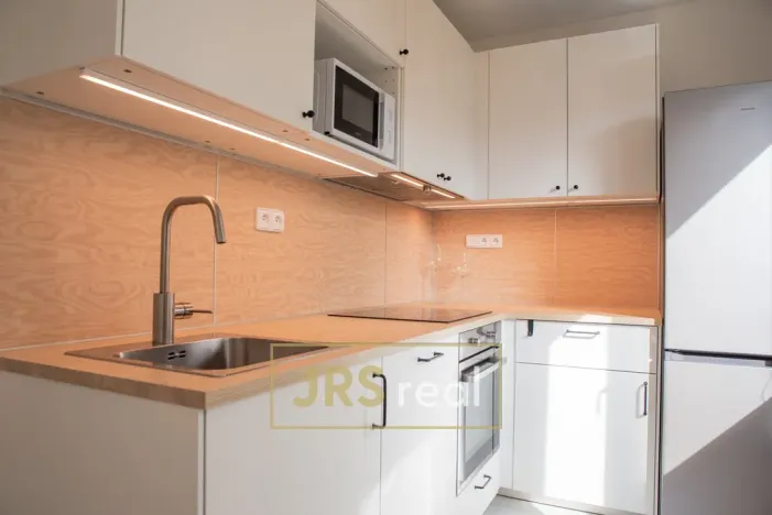 Pronájem bytu 2+1, Veselí nad Moravou, 55 m2
