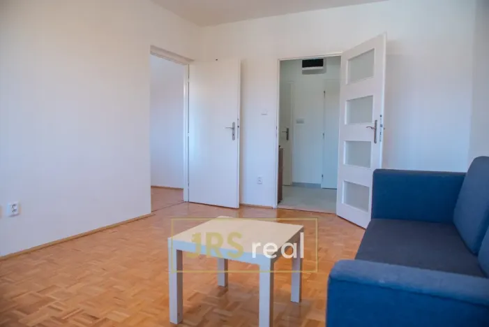 Pronájem bytu 2+1, Veselí nad Moravou, 55 m2