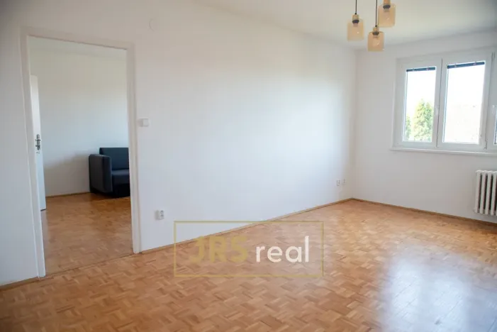 Pronájem bytu 2+1, Veselí nad Moravou, 55 m2