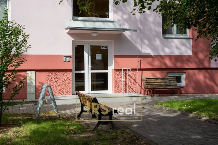 Pronájem bytu 2+1, Veselí nad Moravou, 55 m2