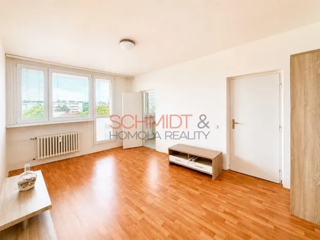 Prodej bytu 2+1, Hustopeče, Masarykovo nám., 56 m2