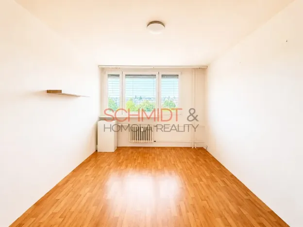 Prodej bytu 2+1, Hustopeče, Masarykovo nám., 56 m2