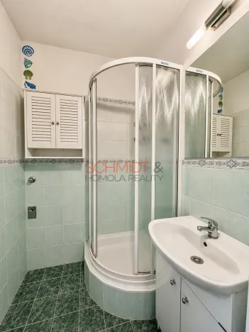 Prodej bytu 2+1, Hustopeče, Masarykovo nám., 56 m2