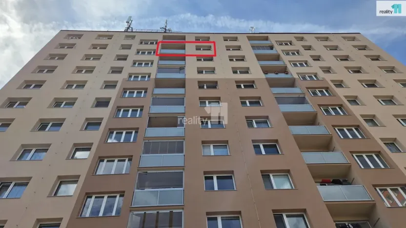 Prodej bytu 3+1, Plzeň - Bolevec, Žlutická, 75 m2