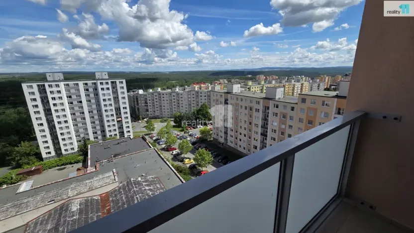 Prodej bytu 3+1, Plzeň - Bolevec, Žlutická, 75 m2