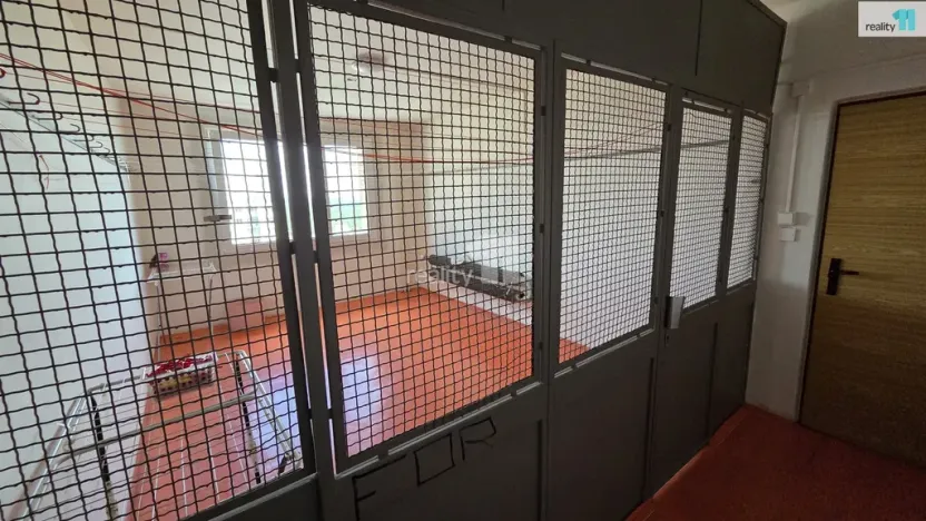 Prodej bytu 3+1, Plzeň - Bolevec, Žlutická, 75 m2