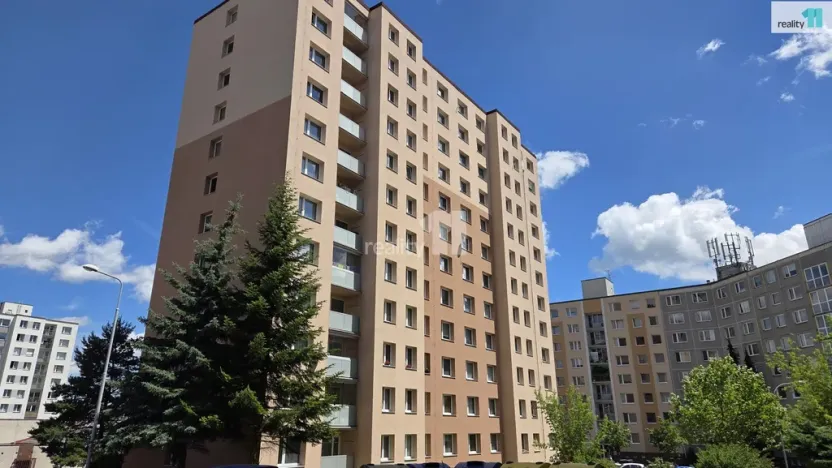 Prodej bytu 3+1, Plzeň - Bolevec, Žlutická, 75 m2