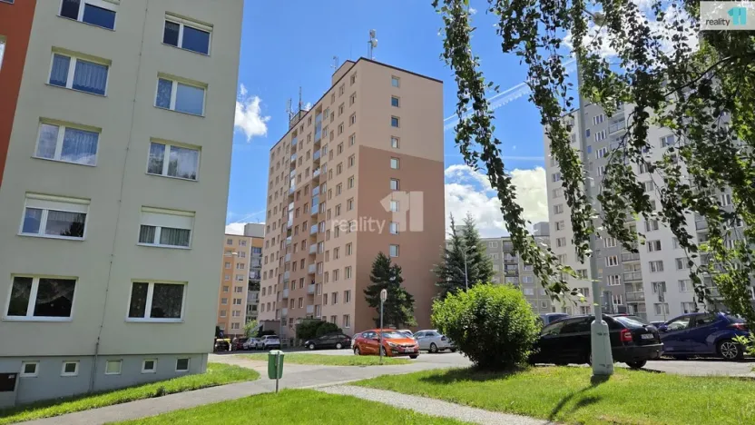 Prodej bytu 3+1, Plzeň - Bolevec, Žlutická, 75 m2