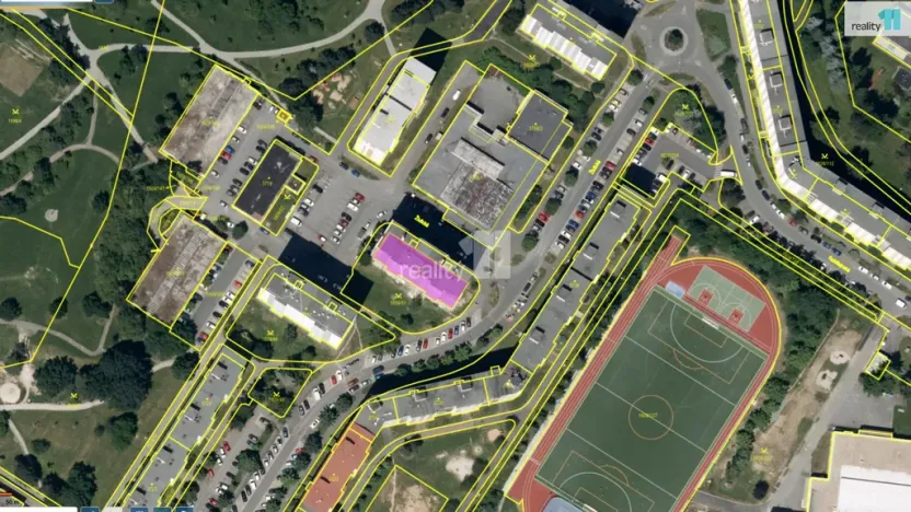Prodej bytu 3+1, Plzeň - Bolevec, Žlutická, 75 m2