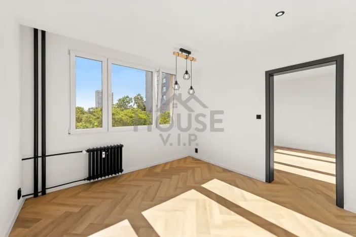 Prodej bytu 3+1, Praha - Michle, Bítovská, 76 m2