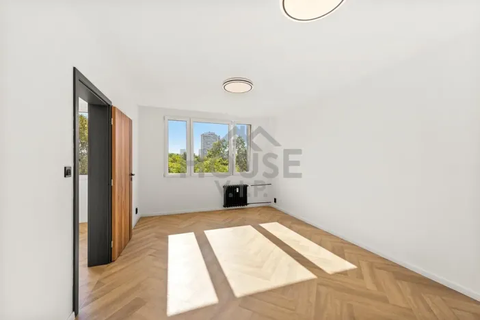 Prodej bytu 3+1, Praha - Michle, Bítovská, 76 m2