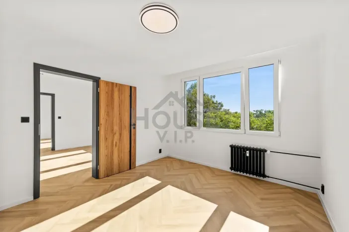 Prodej bytu 3+1, Praha - Michle, Bítovská, 76 m2