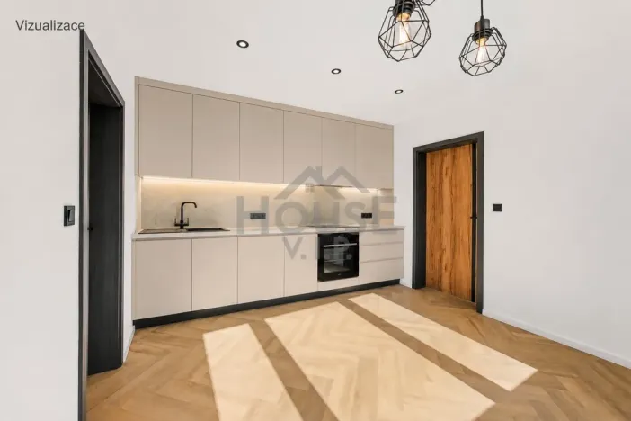 Prodej bytu 3+1, Praha - Michle, Bítovská, 76 m2