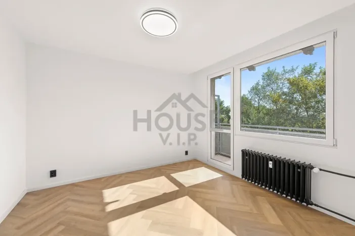 Prodej bytu 3+1, Praha - Michle, Bítovská, 76 m2