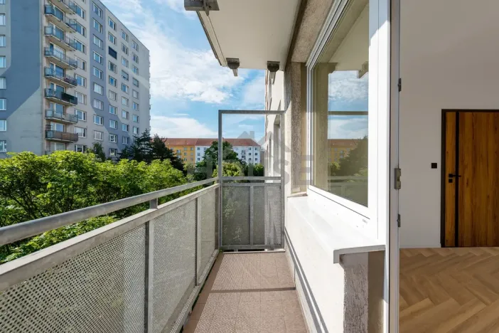 Prodej bytu 3+1, Praha - Michle, Bítovská, 76 m2