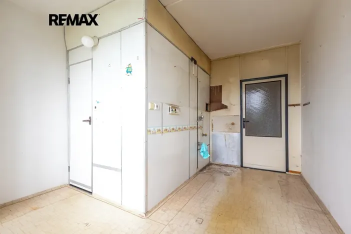 Prodej bytu 3+1, Klatovy, Pod Hůrkou, 60 m2