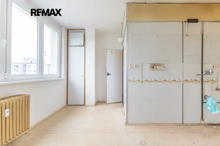 Prodej bytu 3+1, Klatovy, Pod Hůrkou, 60 m2