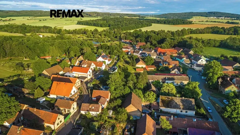 Prodej rodinného domu, Dolní Lukavice, 70 m2